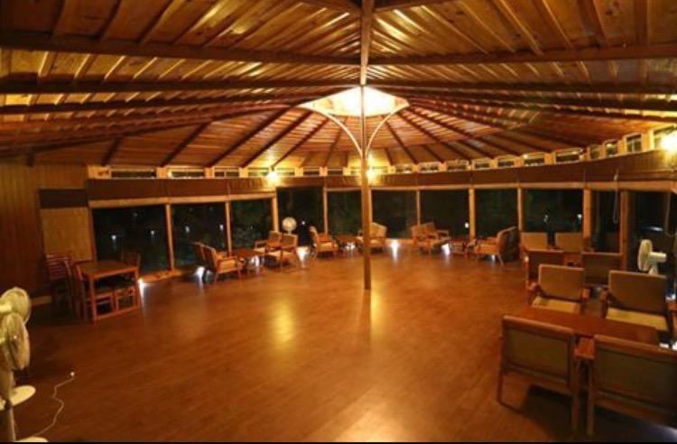 Amar Valley Resort Nainital Dış mekan fotoğraf