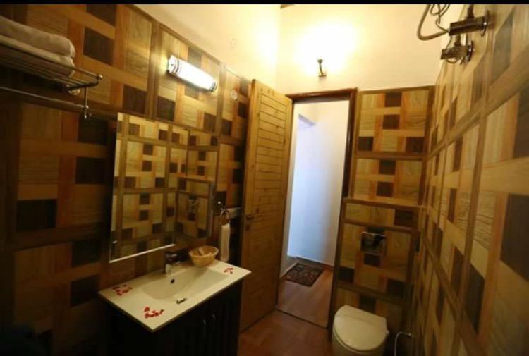 Amar Valley Resort Nainital Dış mekan fotoğraf